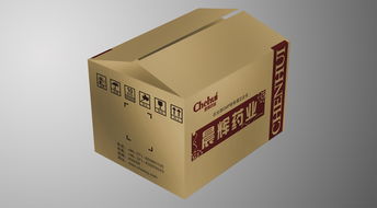 生产供应 饰品包装箱 外贸大纸箱 七层瓦楞纸